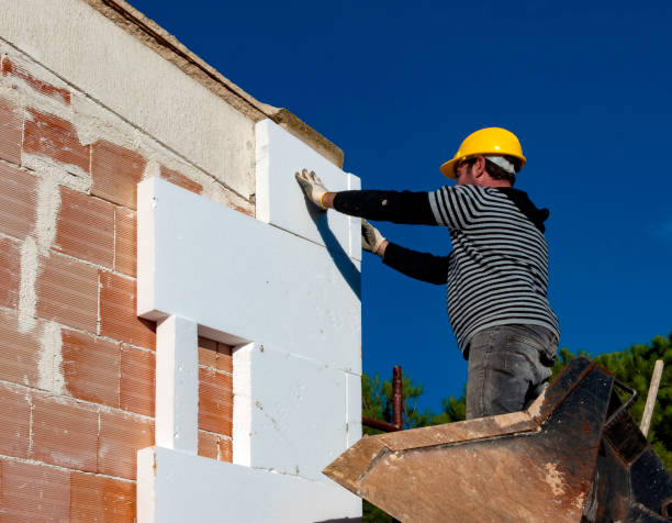 Best Eco-Friendly Insulation in Crystal Lake, CT