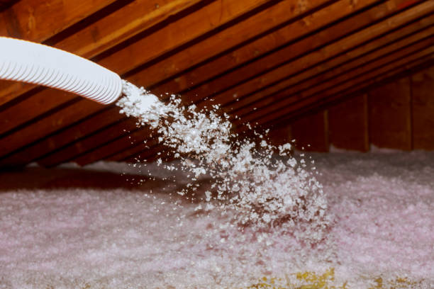 Best Cellulose Insulation in Crystal Lake, CT