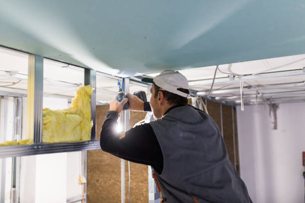 Best Insulation for Specific Applications in Crystal Lake, CT