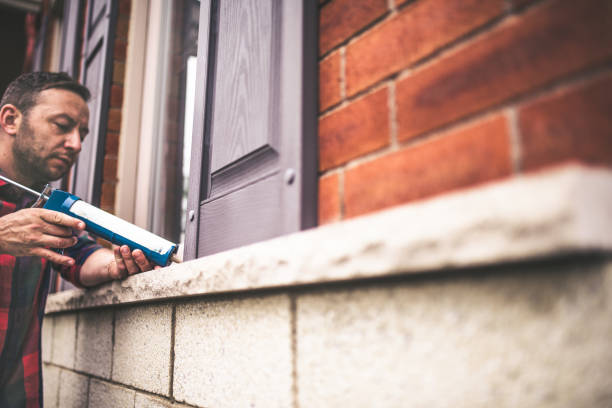 Types of Insulation We Offer in Crystal Lake, CT