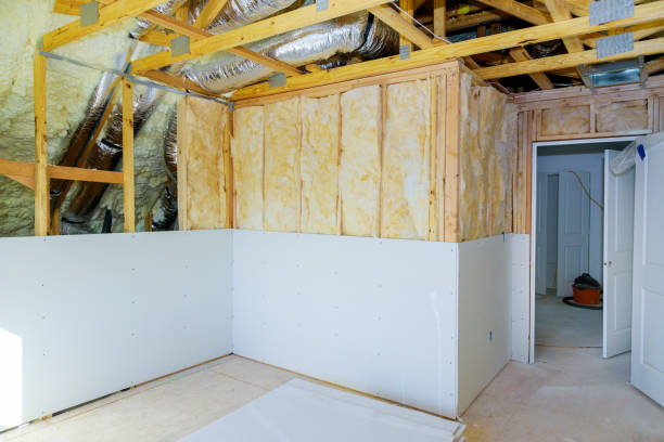 Trusted Crystal Lake, CT Insulation Contractor Experts