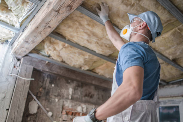 Best Insulation Maintenance and Repair in Crystal Lake, CT