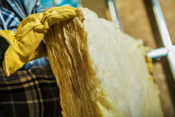 Best Specialized Insulation Services in Crystal Lake, CT