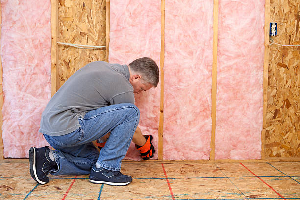 Best Spray Foam Insulation in Crystal Lake, CT