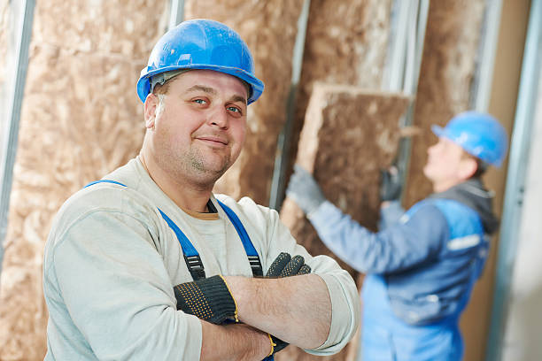 Best Geographic-Specific Insulation Services in Crystal Lake, CT