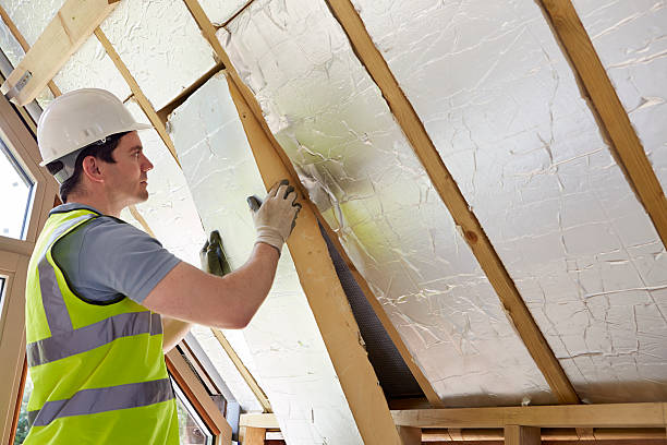 Best Cellulose Insulation in Crystal Lake, CT