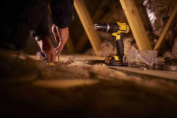 Best Fiberglass Insulation in Crystal Lake, CT