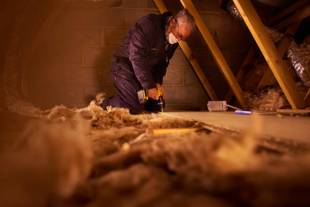 Best DIY Insulation Kits and Guidance in Crystal Lake, CT