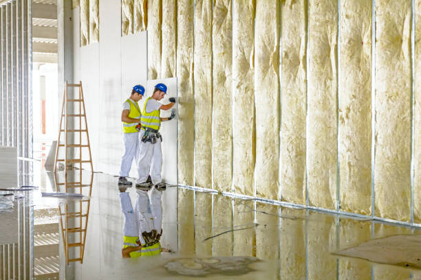 Types of Insulation We Offer in Crystal Lake, CT